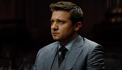 Jeremy Renner Explains Why He Refused A Role In Mission: Impossible - Fallout