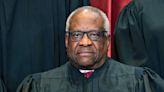 Justice Thomas cites debunked claim that Covid vaccines are made with cells from 'aborted children'