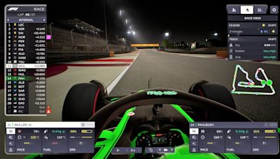 Review: F1 Manager 2024 (Xbox): The Best And Most Affordable Version Yet