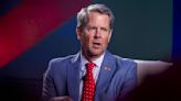 Georgia Governor Brian Kemp warns 2024 election could become 'a race to the bottom'