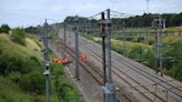 Francia denuncia un “ataque masivo” en su red de trenes de alta velocidad en la previa del inicio de los Juegos Olímpicos - La Tercera