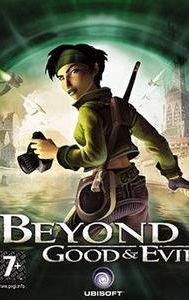 Beyond Good & Evil (video game)