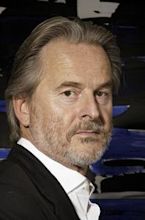 Trevor Eve