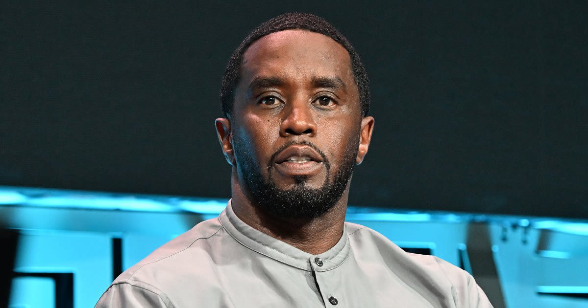 Diddy Files to Dismiss Jane Doe's Sexual Assault Lawsuit