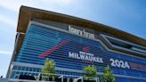 Police fatally shoot man near the Republican National Convention in Milwaukee