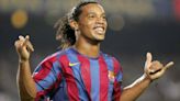 ¿Cómo le fue a Ronaldinho en su debut en la Liga de Venezuela? El crack volvió con su magia