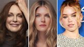 Julianne Moore, Meghann Fahy & Milly Alcock To Topline Netflix Limited Series ‘Sirens’ From ‘Maid’s Molly Smith Metzler...