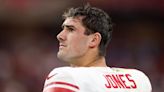 Daniel Jones confía estar listo para la Semana 1 con Giants