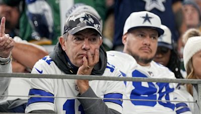 Latest power rankings have Cowboys in a vulnerable position
