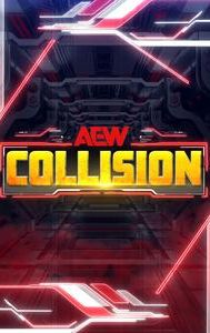 All Elite Wrestling: Collision