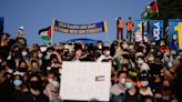 “We would have a new iteration of the Stand-up Sellout,” former faculty warn of UAW betrayal as University of California strike vote begins