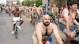 St. Louis is one of the nation's best cities for a nude bike ride, study says