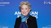 Bette Midler Confirms Death of Close Co-Star