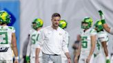 Oregon football spring game FREE STREAM: How to watch today, channel, time