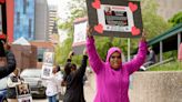 'Where is Na'Ziyah?' Rally held on 4-month anniversary of 13-year-old girl's disappearance