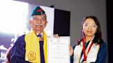 493 conferred degrees at first convocation of Ladakh varsity