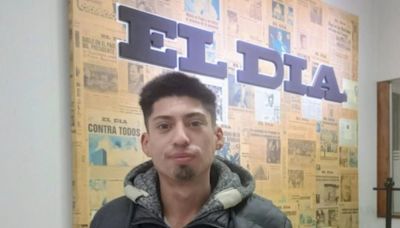 Cartonazo: un joven de Berisso es el dueño de los 2.000.000 de pesos
