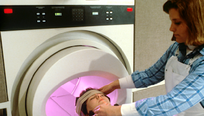 How To Become An MRI Tech