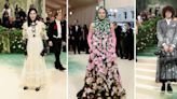 Ellas han sido las peor vestidas de la MET Gala 2024