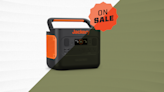 This Ample Jackery Solar Generator—37% Off at Amazon Right Now—Is Ideal Home Backup
