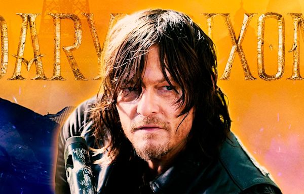 The Walking Dead: Daryl Dixon—France's Conflict Explained