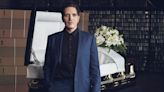 David Dastmalchian Named Brand Ambassador for Titan Casket