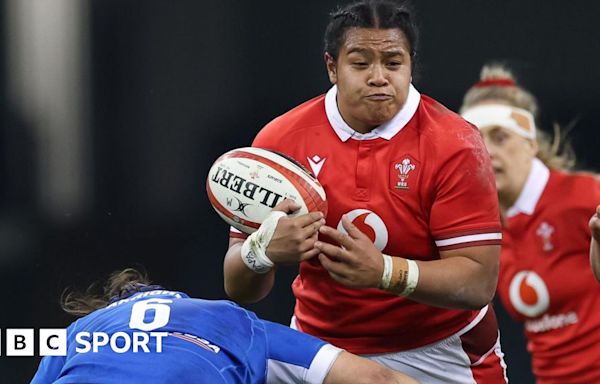 Wales Women to host Spain in WXV play-off