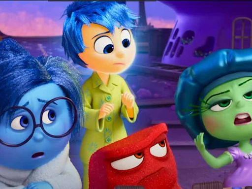 From Inside Out 2 To The Fall Guy, Here Are The Box Office Winners & Losers Of 2024