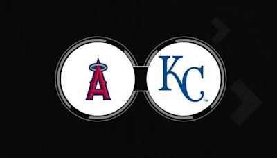 Angels vs. Royals Tickets for Sale & Game Info - May 11