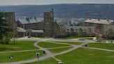 Cornell President to Retire Amid Turmoil on US College Campuses