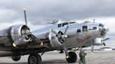 Yankee Air Museum offers airplane rides this Saturday in historic WWII Yankee Lady