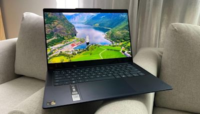 I'm a hybrid worker, and my laptop of choice is not a MacBook or a Dell