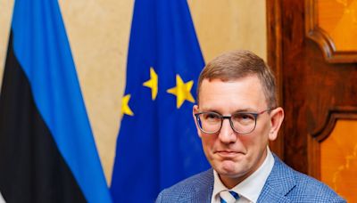 El nuevo Gobierno de Estonia jura el cargo con algunas caras nuevas
