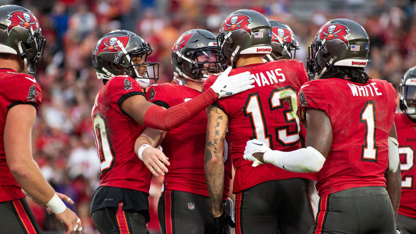 Tampa Bay Buccaneers 2024 Training Camp Preview: 53-Man Roster Prediction