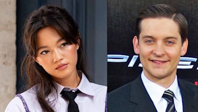 Who Is Lily Chee? All About Tobey Maguire's Rumored Girlfriend Who Is 29 Years Younger Than The Actor