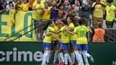 Brasil sai na frente para sediar mundial feminino de futebol - Imirante.com