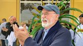 Fr. Greg Boyle received the Medal of Freedom, and then went back to work