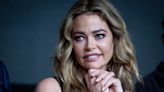 Denise Richards and her husband shot at in apparent road-rage incident