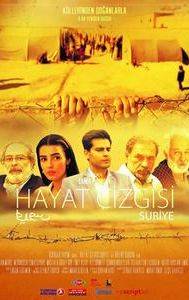 Hayat Çizgisi: Suriye