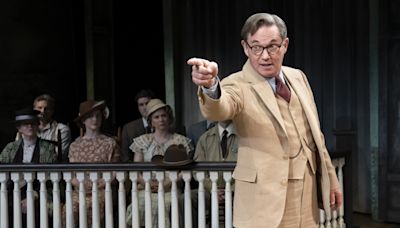 TO KILL A MOCKINGBIRD National Tour Sets New Records