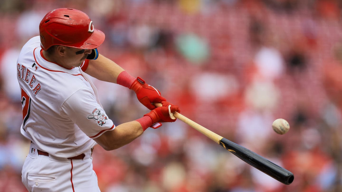 Postgame Takeaways: Cincinnati Reds Rally Past Rockies in Ninth to Secure Sweep