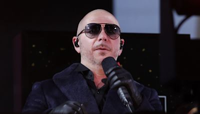 Pitbull anuncia una gira por 26 ciudades de Estados Unidos