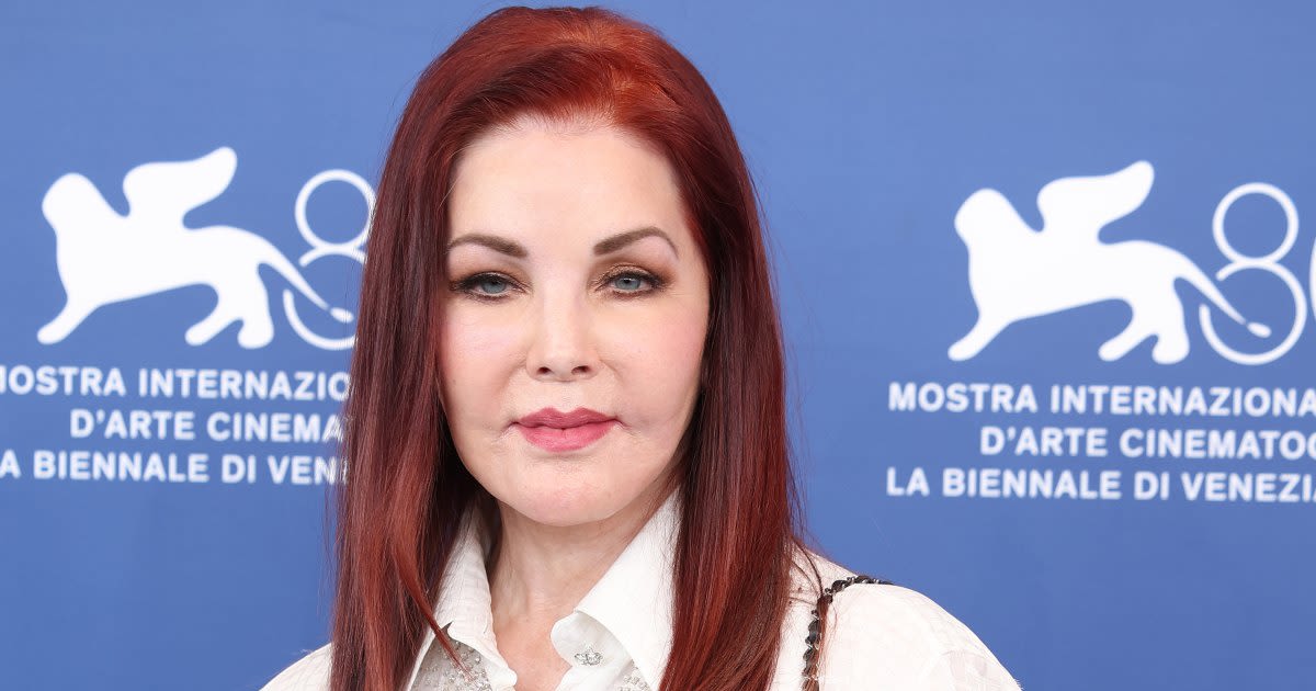 Priscilla Presley Hiring Private Investigator to Track Down ‘Con Artist’