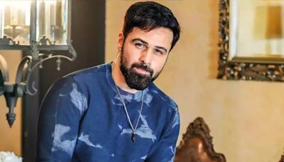 Emraan Hashmi Recalls Doing ‘God Awful Film’, Says He Deserves Better Than Actors Who Do ‘S**t Job’ | Exclusive - News18