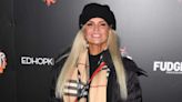 Kerry Katona reveals she has lymphoedema: ’I need my legs drained’