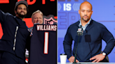 NFL Draft winners & losers 2024: Bears, Chargers make right Round 1 picks, Falcons puzzle with QB plan | Sporting News