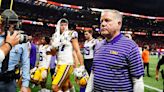 Math is hard: LSU overpaid Brian Kelly on accident