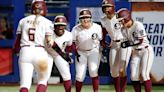What channel is FSU vs. Chattanooga on today? Time, TV schedule for NCAA Softball Tournament game