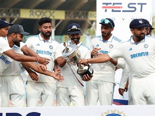 'We Were Ready For The Risks': Rohit Sharma After Dominant India Force A Result Out Of Rain-Marred Kanpur Test