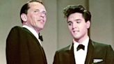 Elvis slept with Sinatra's girlfriend and had 'intimate time' with his daughter